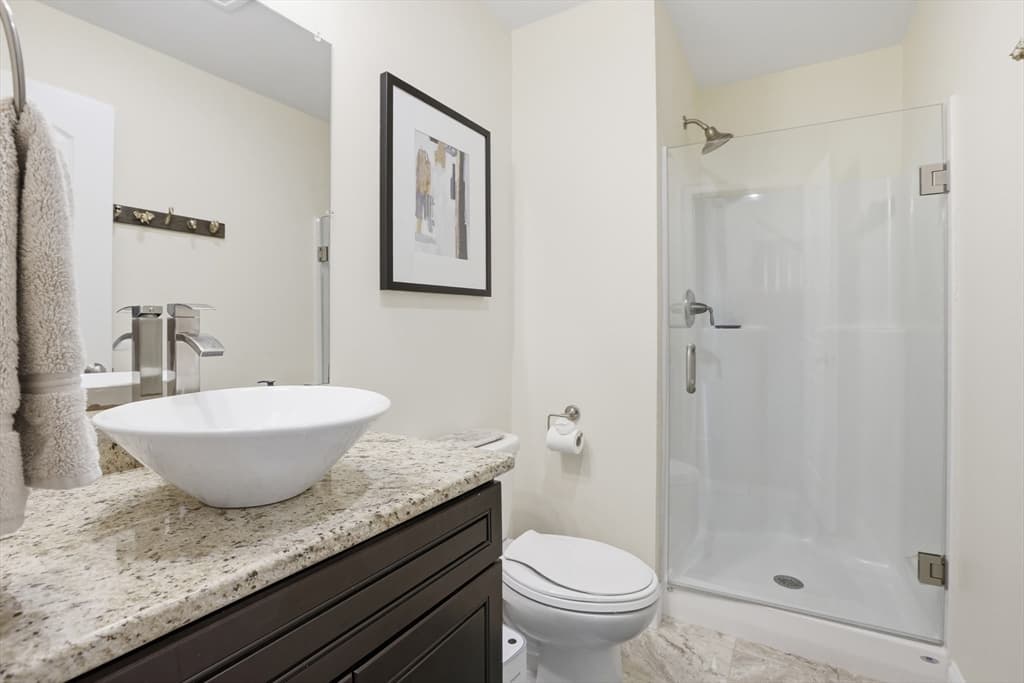 Single Family Residence at 4 Murray Hill Circle, Wilmington MA 01887, Wilmington, photo 11 of 42