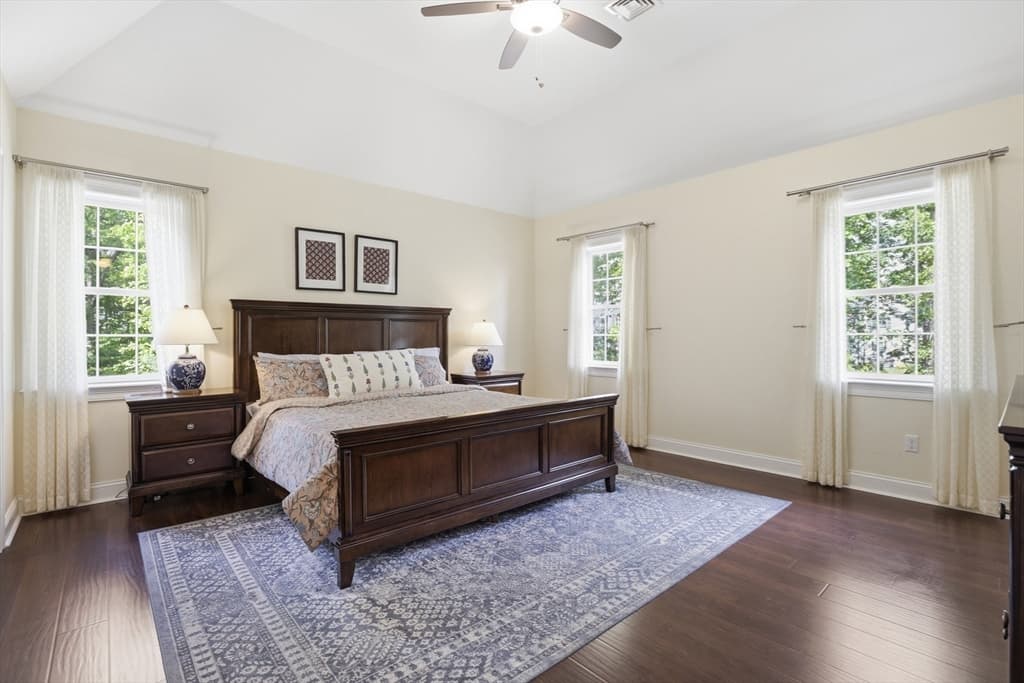 Single Family Residence at 4 Murray Hill Circle, Wilmington MA 01887, Wilmington, photo 19 of 42