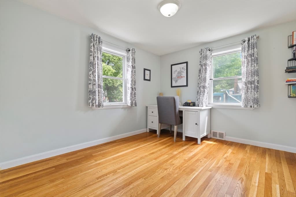 Single Family Residence at 92 Laurie Ave, Boston MA 02132, photo 9 of 24