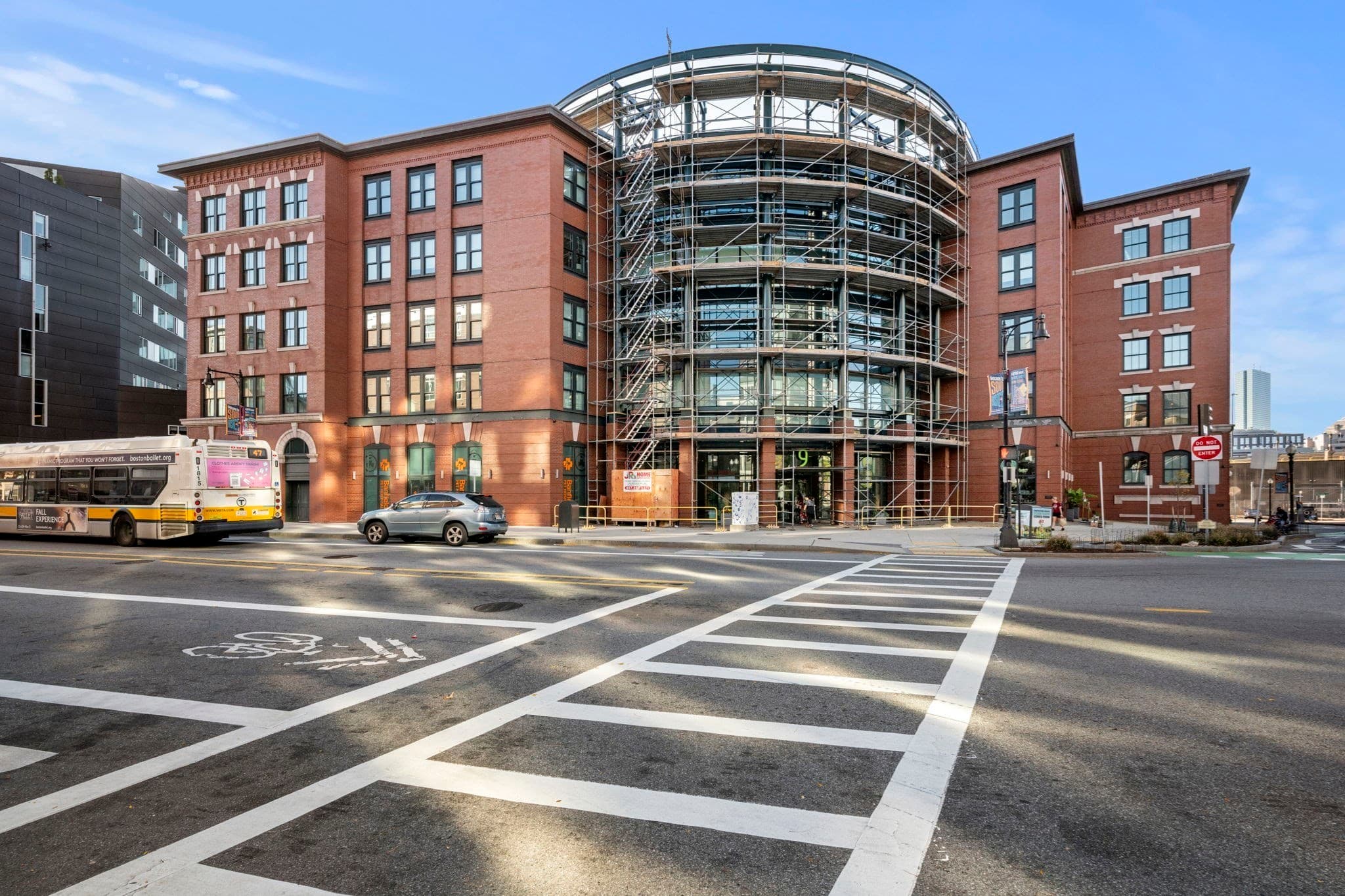 Condominium at 9 W Broadway # 301, Boston MA 02127, Boston, photo 37 of 38
