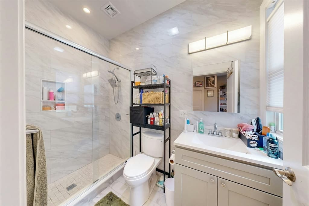 Condominium at 27 Thornley St # 2, Boston MA 02125, photo 20 of 31