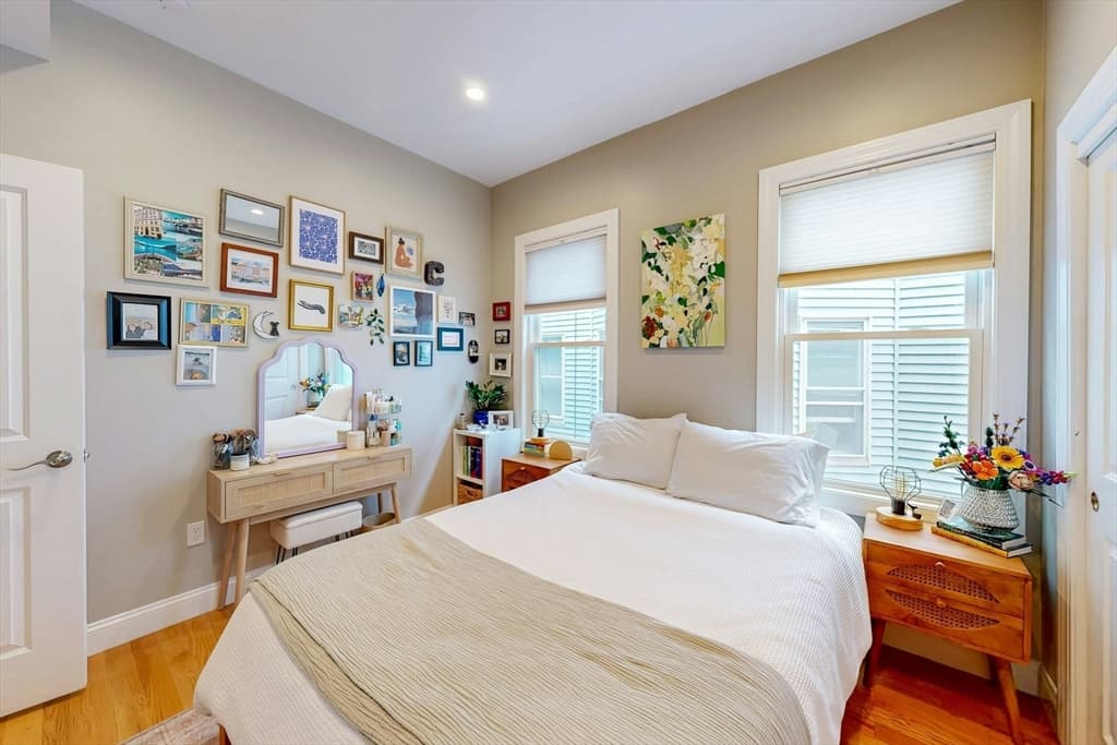 Condominium at 27 Thornley St # 2, Boston MA 02125, photo 15 of 31