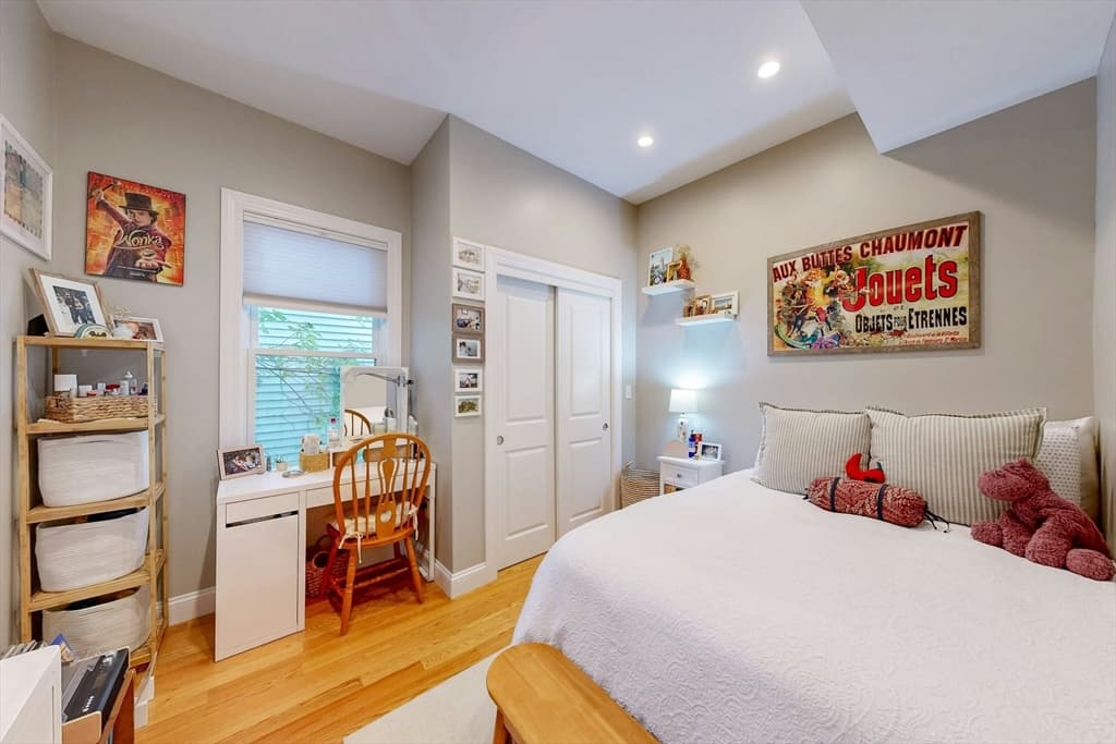 Condominium at 27 Thornley St # 2, Boston MA 02125, photo 25 of 31