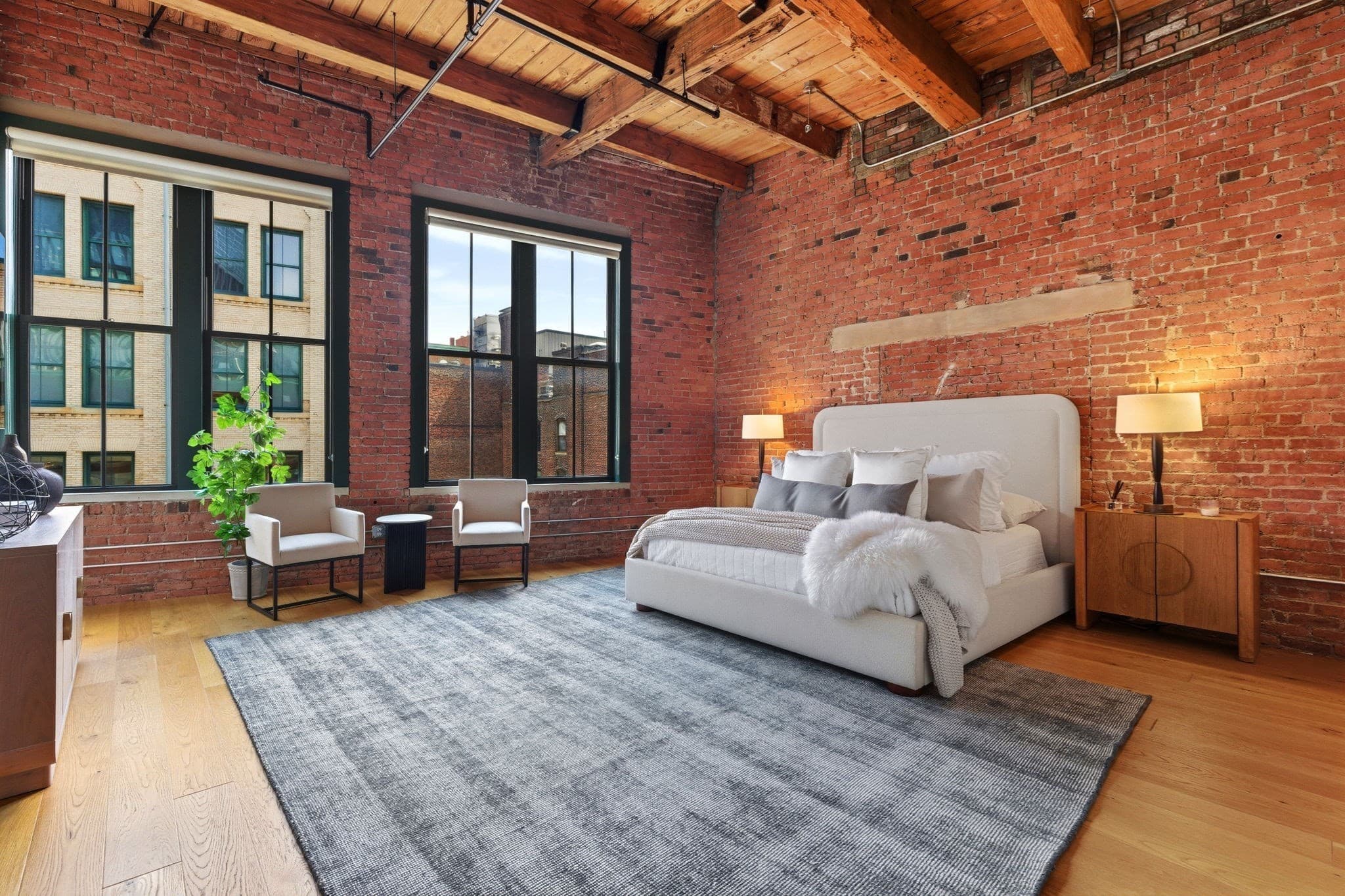Condominium at 49 Melcher St, Boston MA 02210, photo 21 of 37