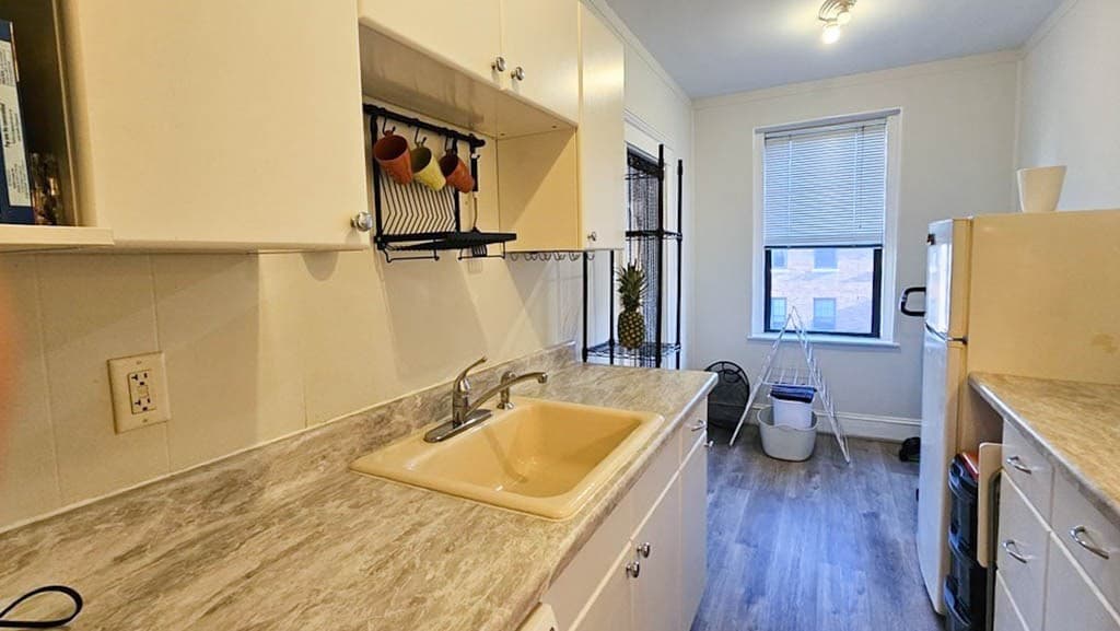 Condominium at 66 Queensberry # 420, Boston MA 02115, photo 9 of 11