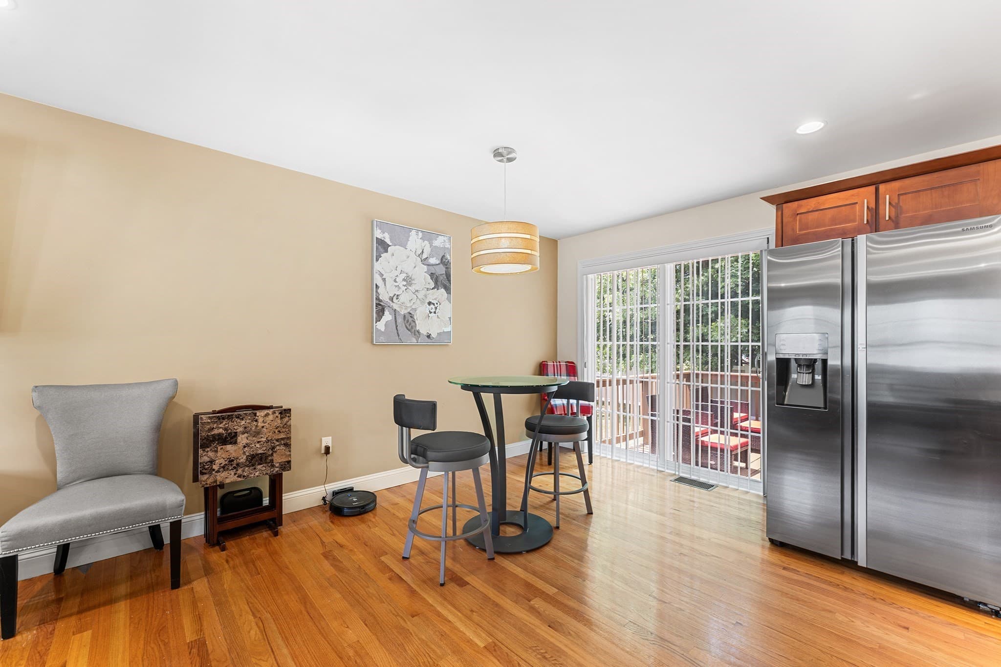 Single Family Residence at 95 Prospect Ter, Brockton MA 02301, Brockton, photo 6 of 35