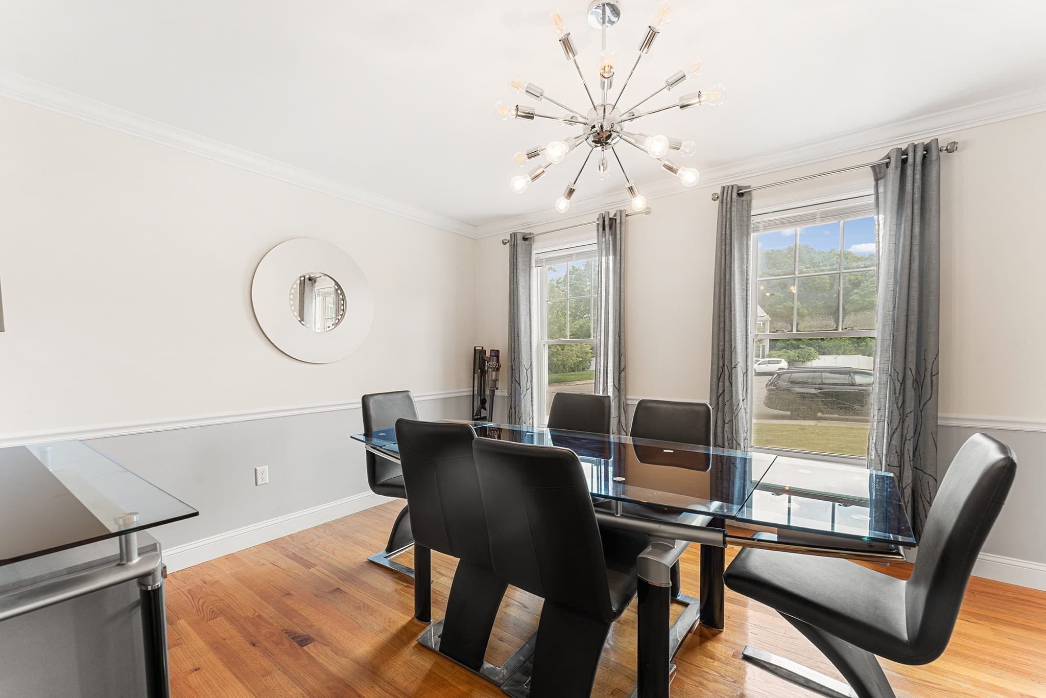 Single Family Residence at 95 Prospect Ter, Brockton MA 02301, Brockton, photo 12 of 35