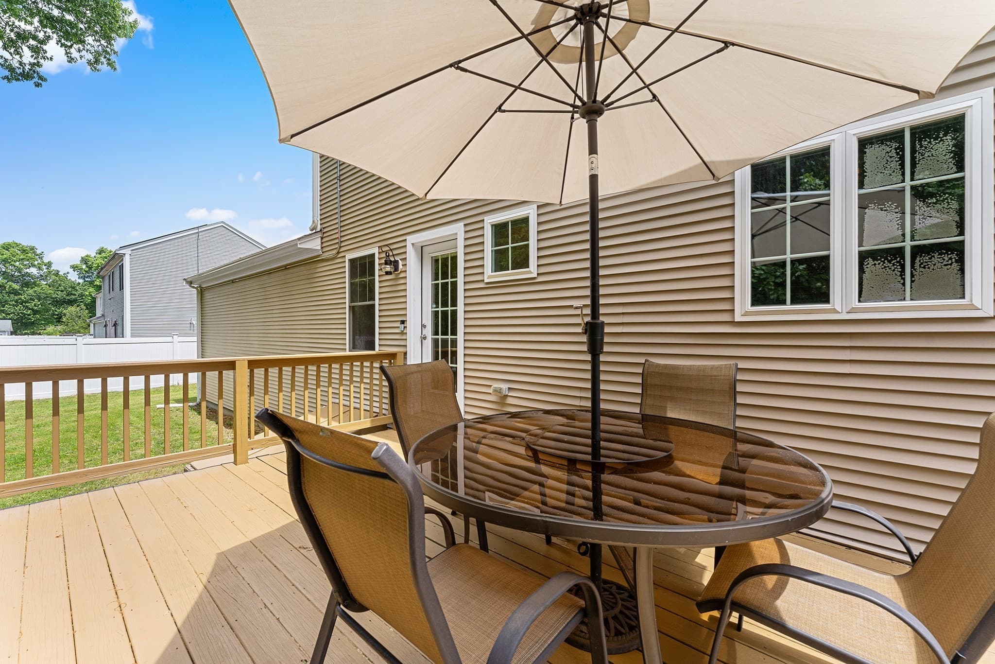 Single Family Residence at 95 Prospect Ter, Brockton MA 02301, Brockton, photo 26 of 35