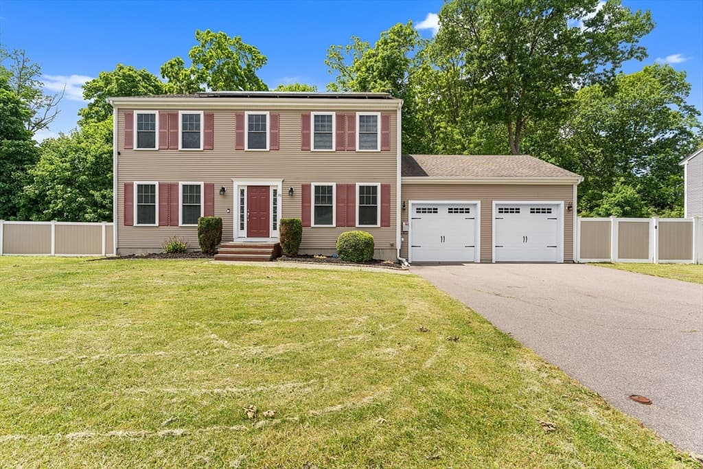 95 Prospect Ter, Brockton MA 02301