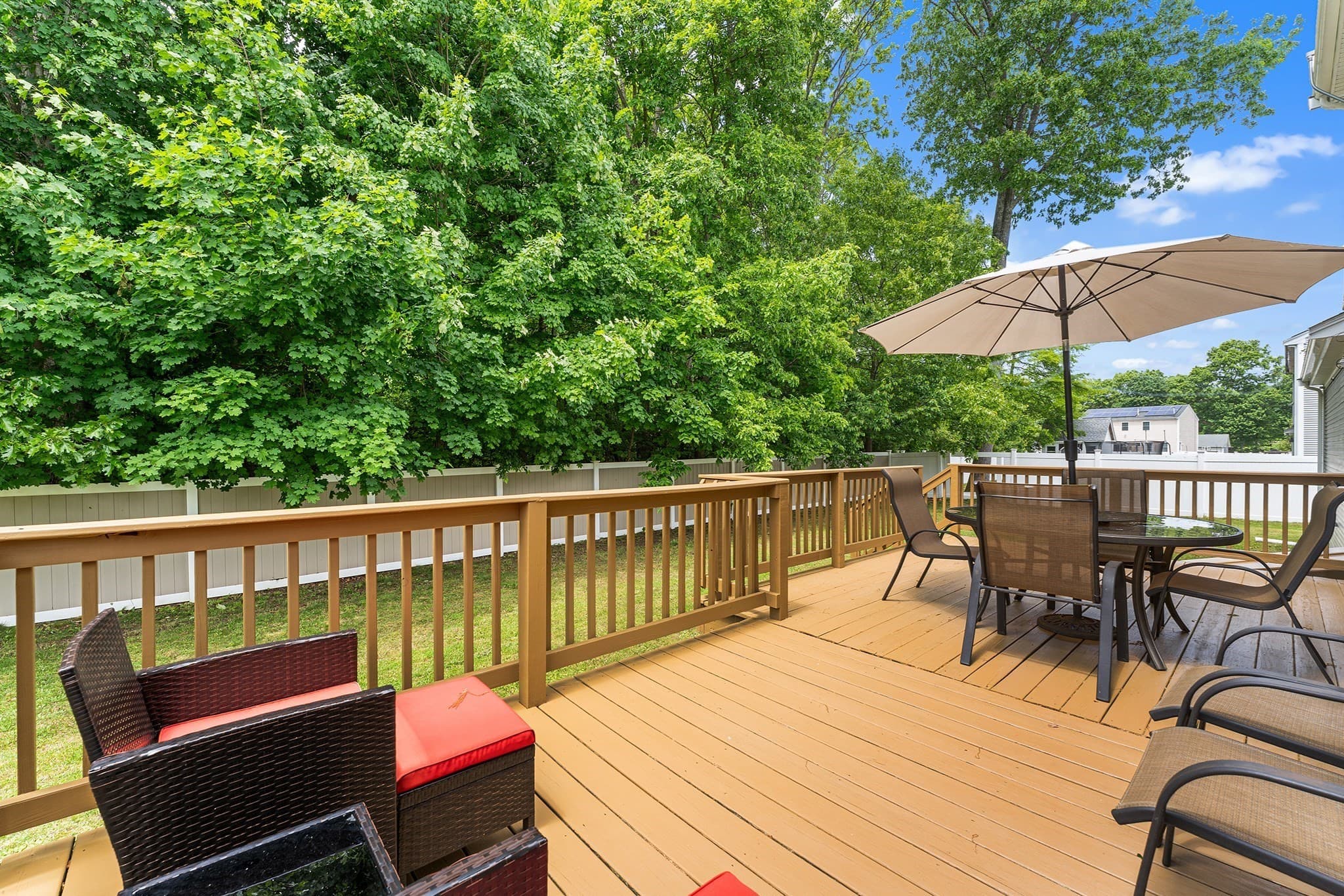 Single Family Residence at 95 Prospect Ter, Brockton MA 02301, Brockton, photo 28 of 35