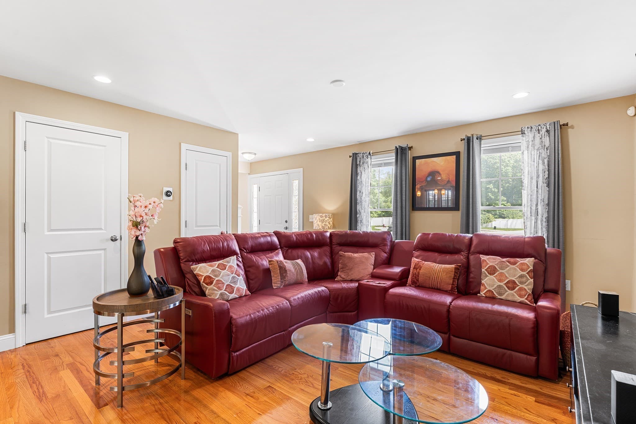 Single Family Residence at 95 Prospect Ter, Brockton MA 02301, Brockton, photo 5 of 35