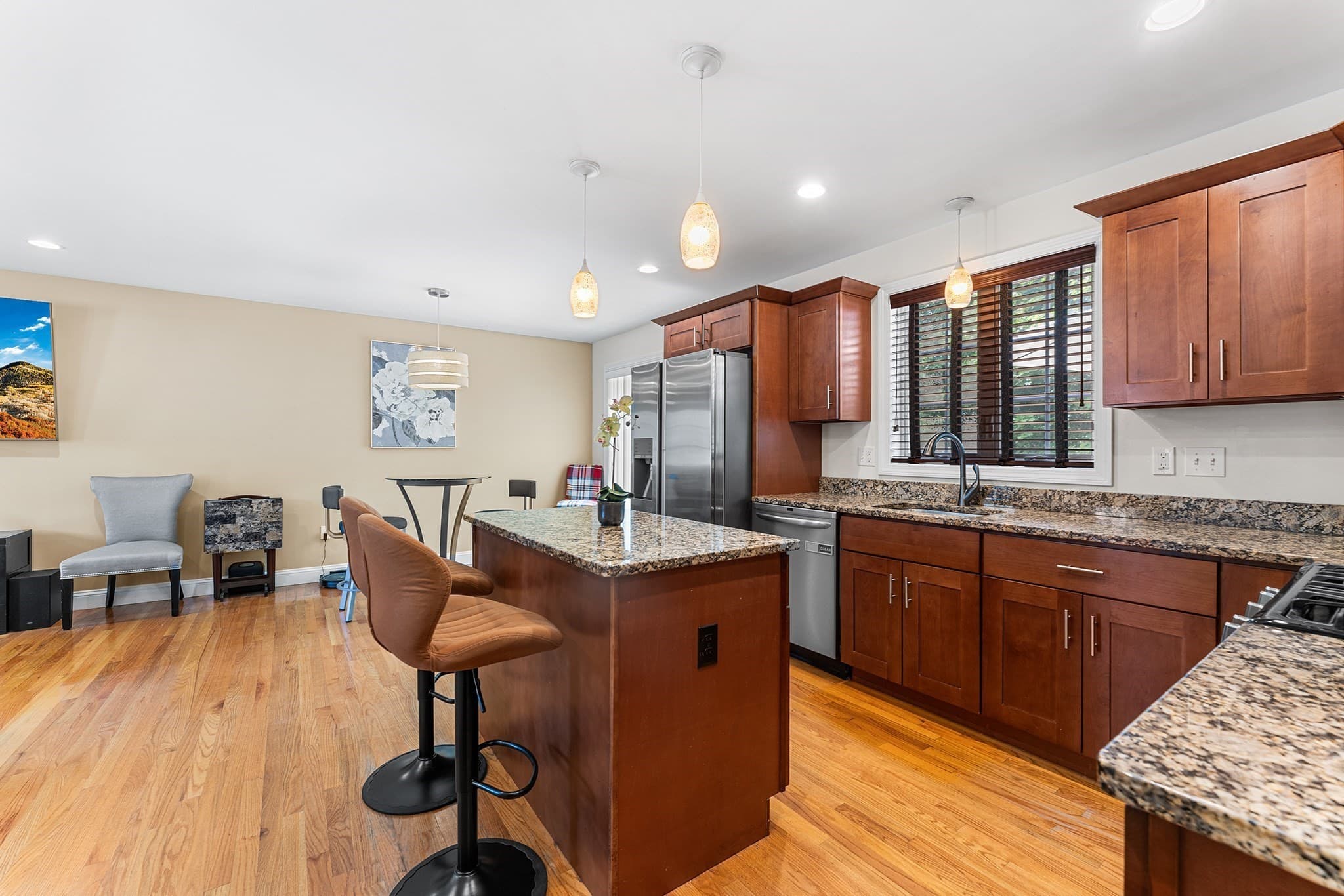 Single Family Residence at 95 Prospect Ter, Brockton MA 02301, Brockton, photo 9 of 35