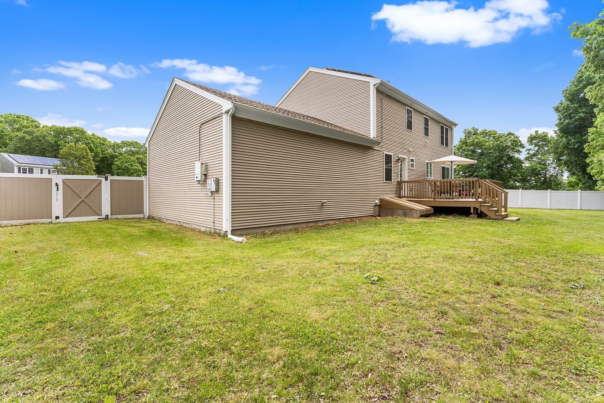Single Family Residence at 95 Prospect Ter, Brockton MA 02301, Brockton, photo 30 of 35
