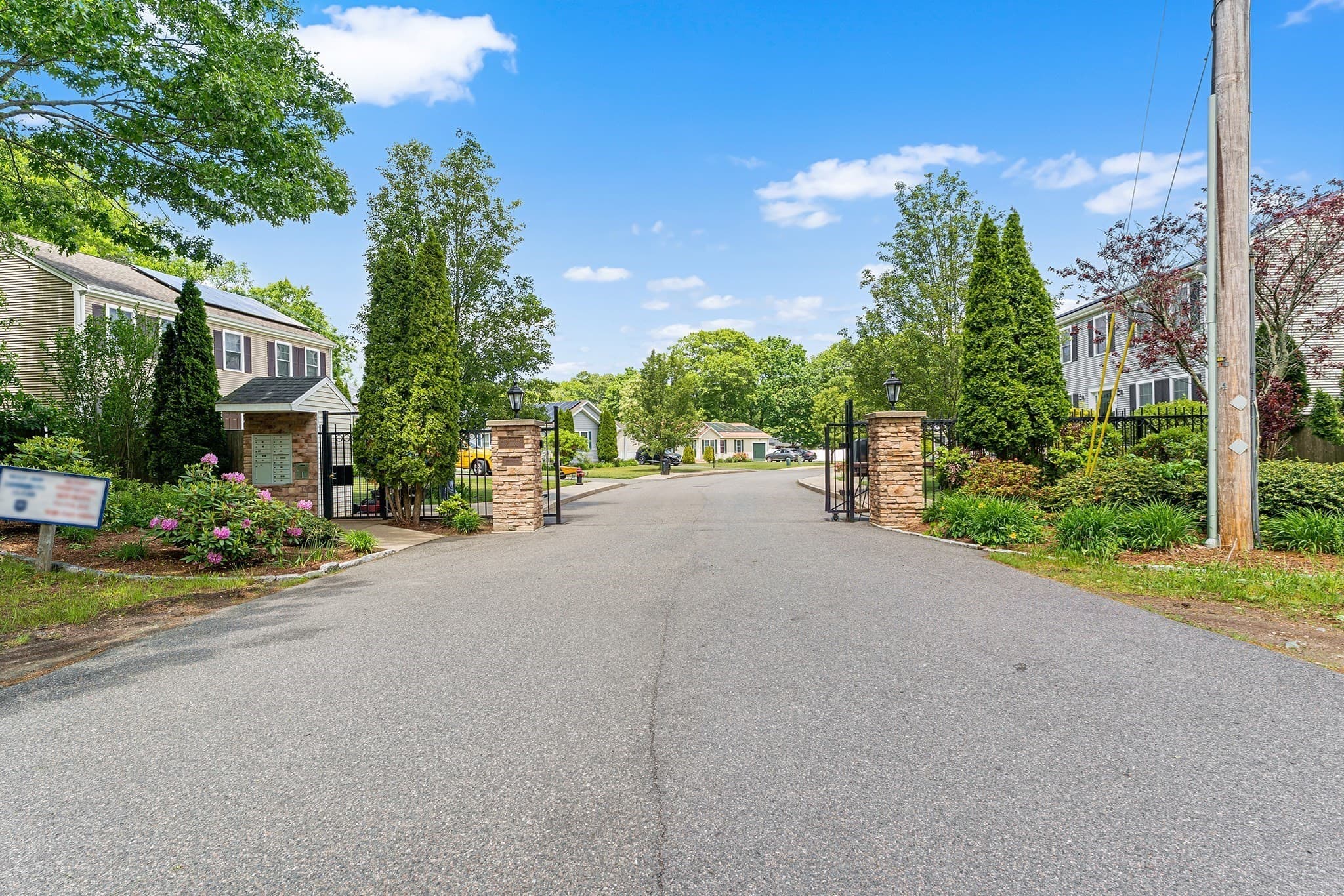Single Family Residence at 95 Prospect Ter, Brockton MA 02301, Brockton, photo 34 of 35