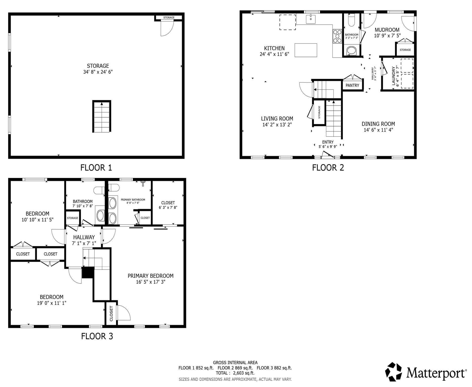Single Family Residence at 95 Prospect Ter, Brockton MA 02301, Brockton, photo 35 of 35