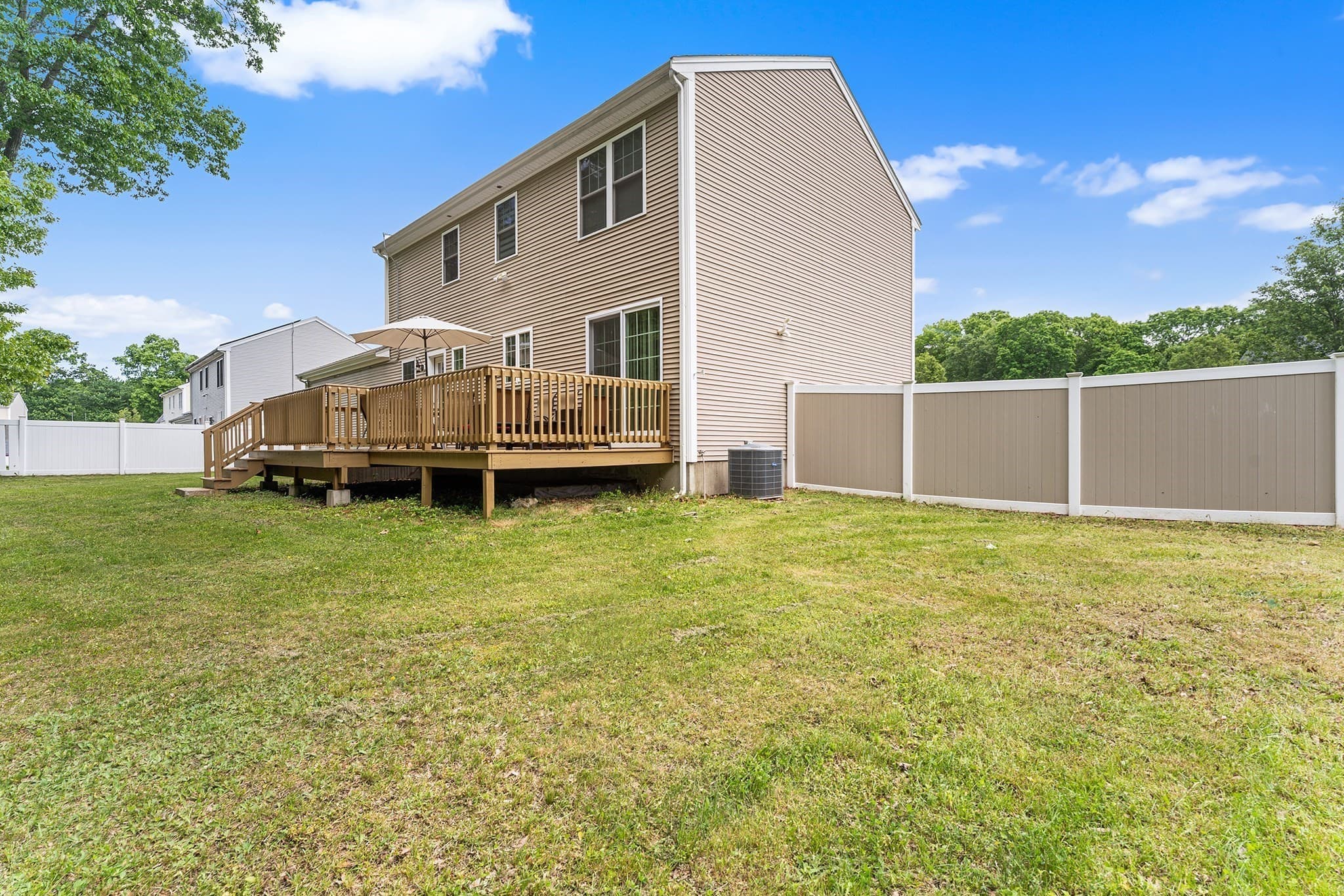 Single Family Residence at 95 Prospect Ter, Brockton MA 02301, Brockton, photo 31 of 35