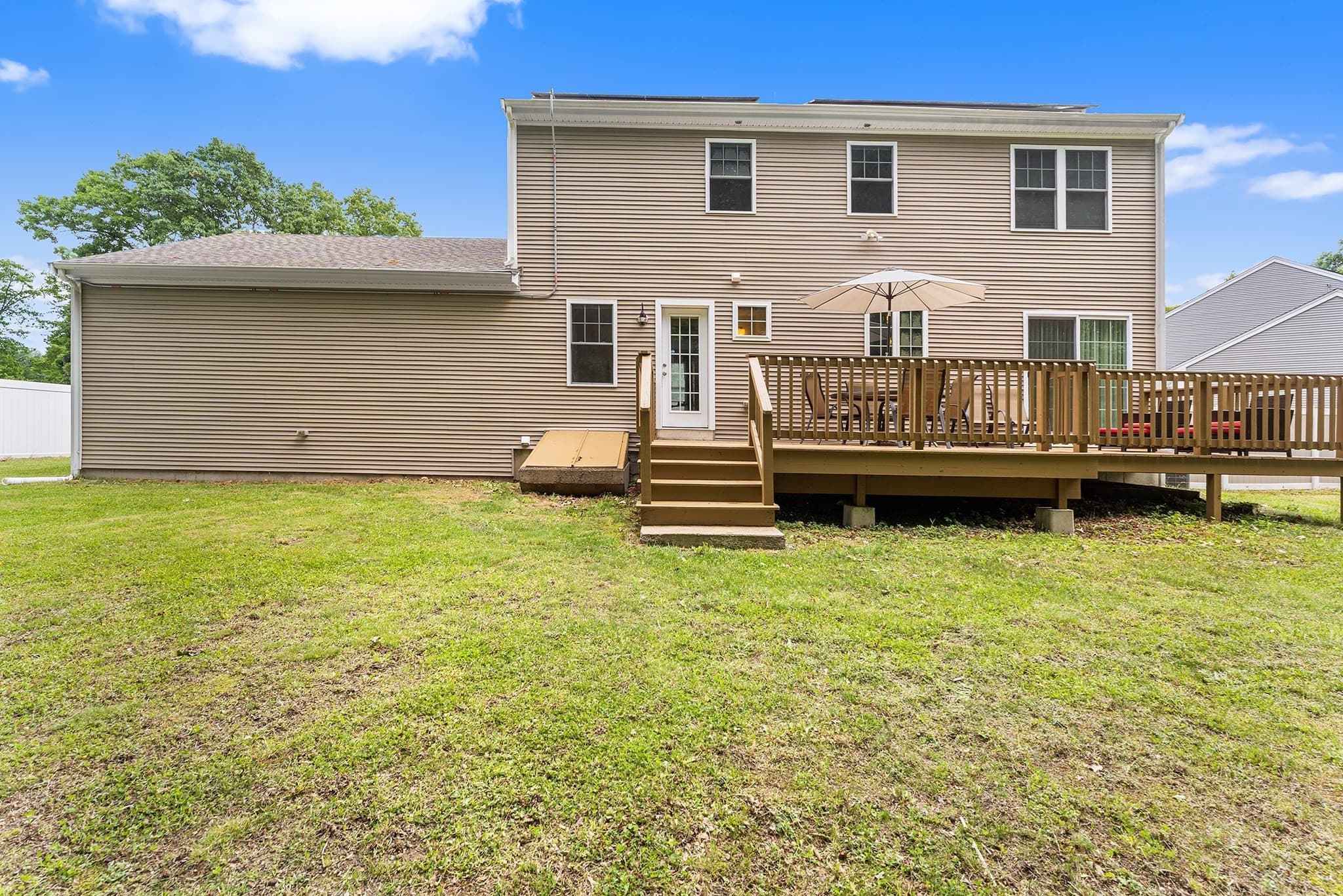 Single Family Residence at 95 Prospect Ter, Brockton MA 02301, Brockton, photo 29 of 35