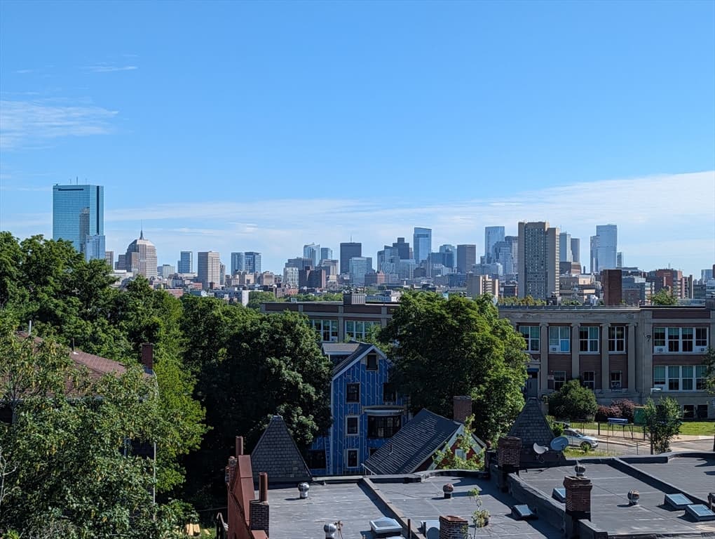 5+ Family - 5+ Units Up/Down at 6 Moreland Street, Boston MA 02119, photo 18 of 18