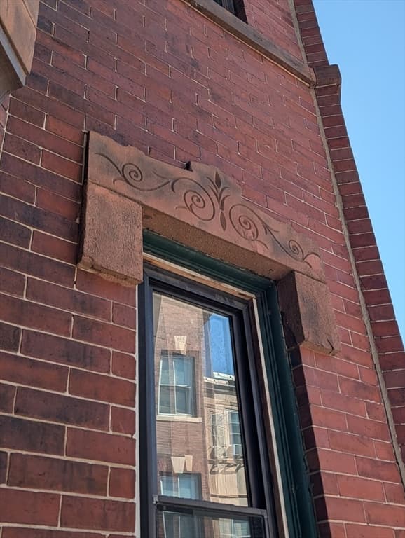 5+ Family - 5+ Units Up/Down at 6 Moreland Street, Boston MA 02119, photo 15 of 18