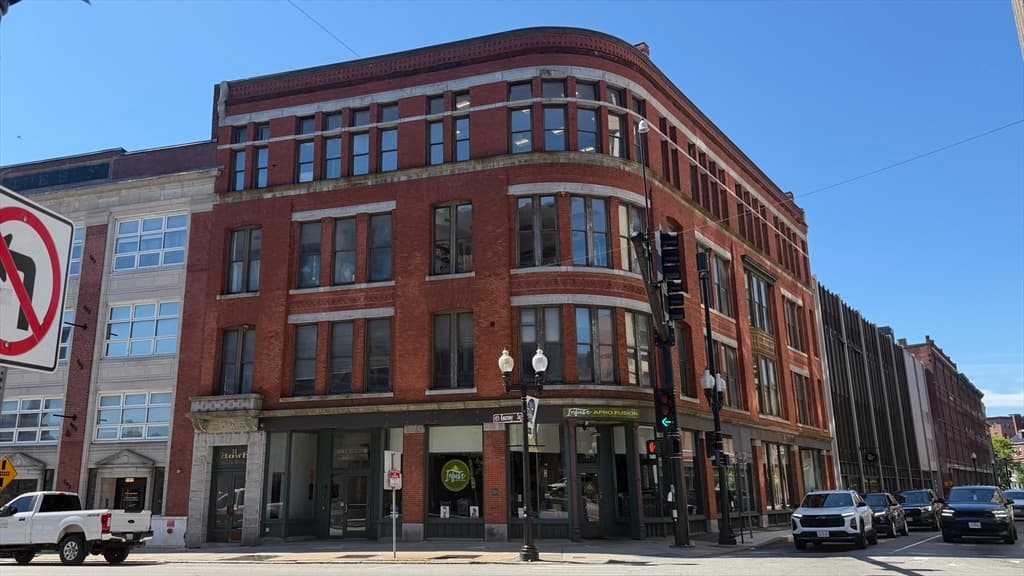 11 Kearney Sq., Lowell MA 01852