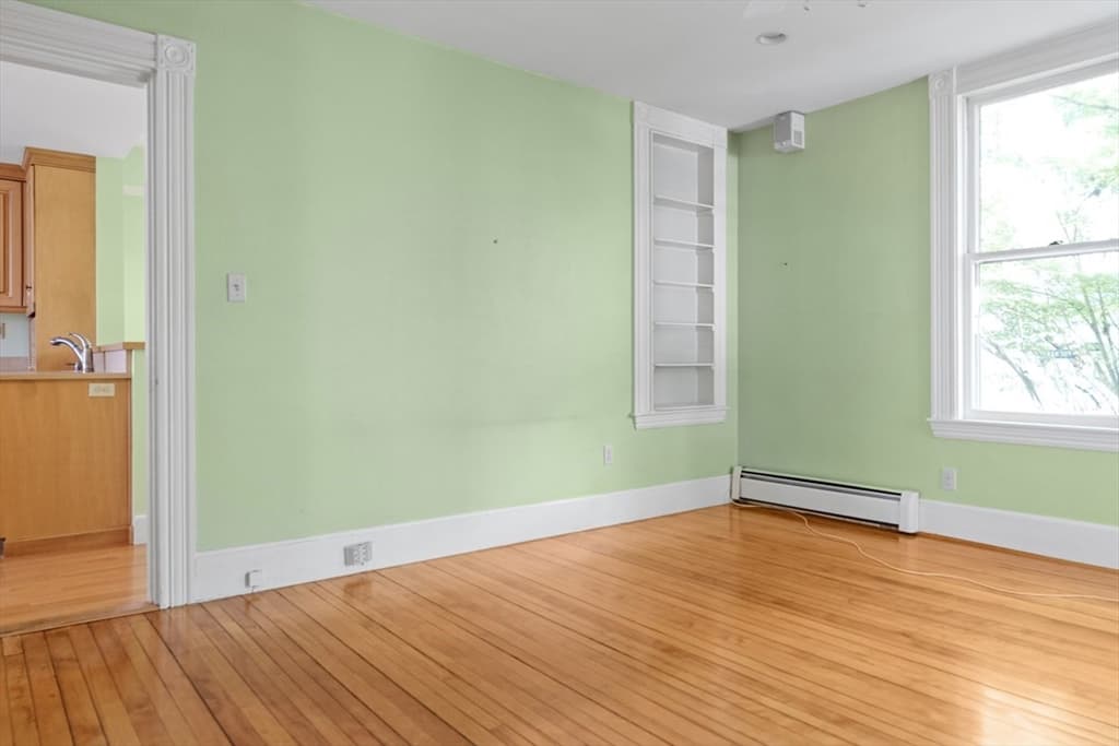 Single Family Residence at 20 Riverview Ave, Waltham MA 02453, photo 13 of 42