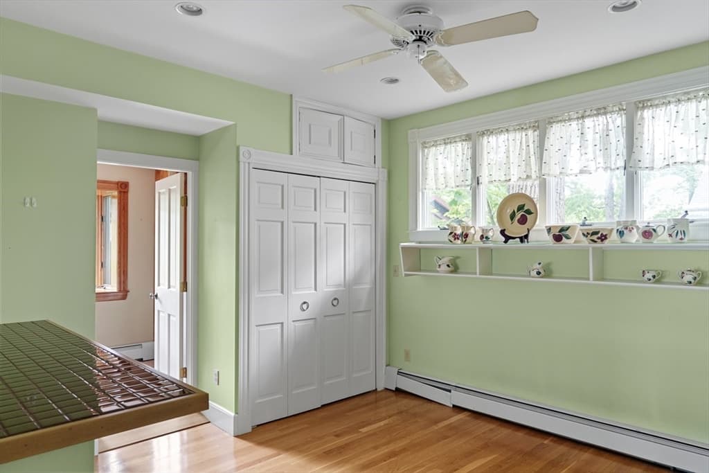 Single Family Residence at 20 Riverview Ave, Waltham MA 02453, photo 17 of 42