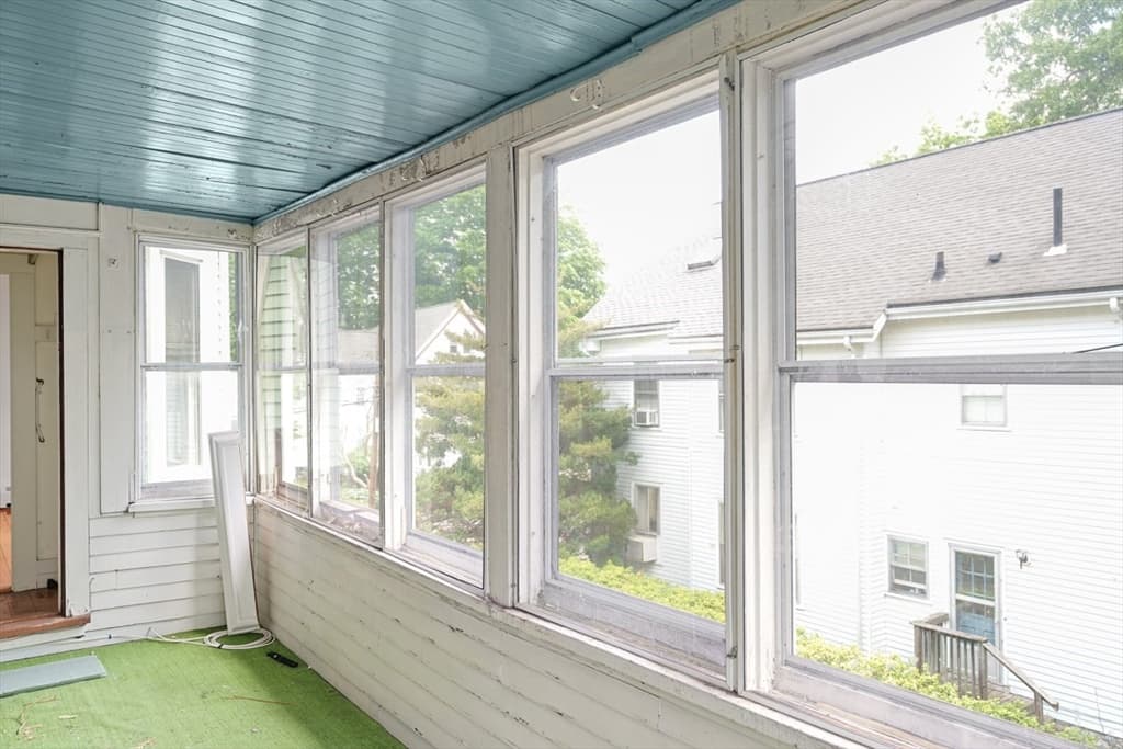 Single Family Residence at 20 Riverview Ave, Waltham MA 02453, photo 26 of 42