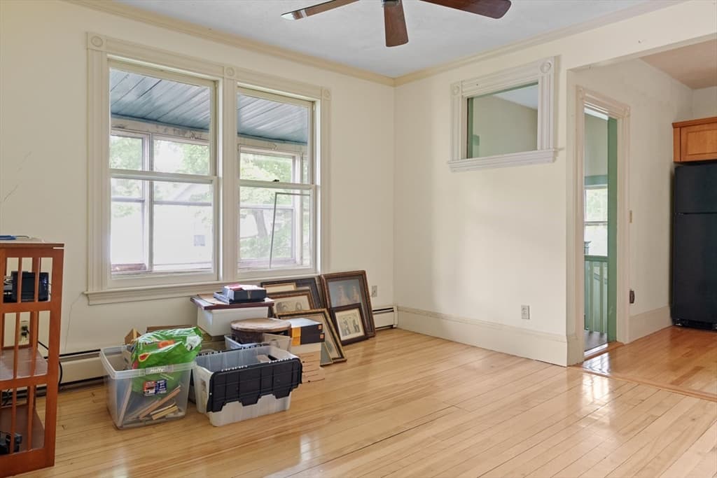 Single Family Residence at 20 Riverview Ave, Waltham MA 02453, photo 28 of 42