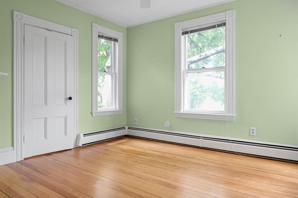 Single Family Residence at 20 Riverview Ave, Waltham MA 02453, photo 30 of 42