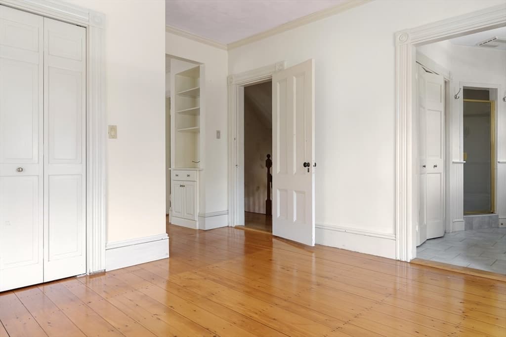 Single Family Residence at 20 Riverview Ave, Waltham MA 02453, photo 34 of 42