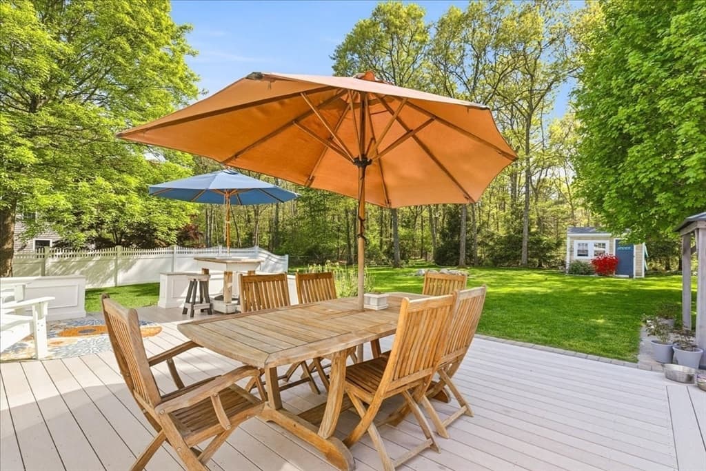 Single Family Residence at 9 Woodridge Rd, Sandwich MA 02537, photo 31 of 42