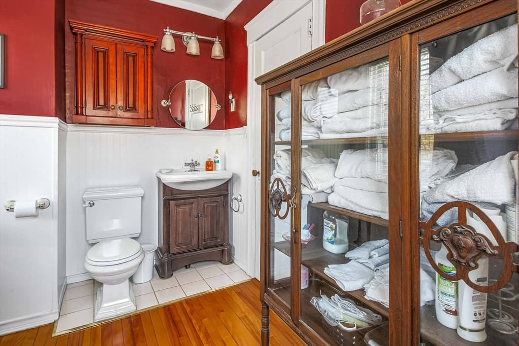 1 Ashmore Road, Worcester MA 01602 photo 41