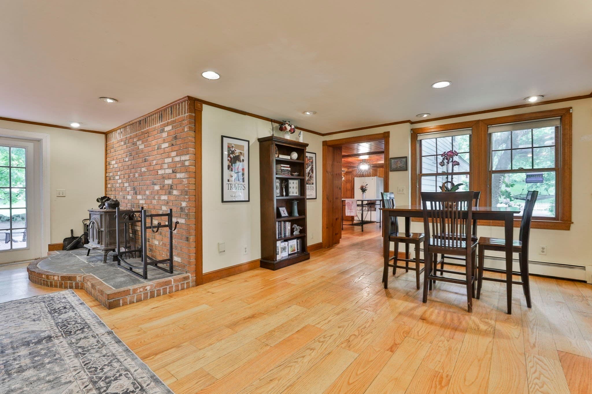 Single Family Residence at 15 Elm Street, Boxford MA 01921, Boxford, photo 16 of 39