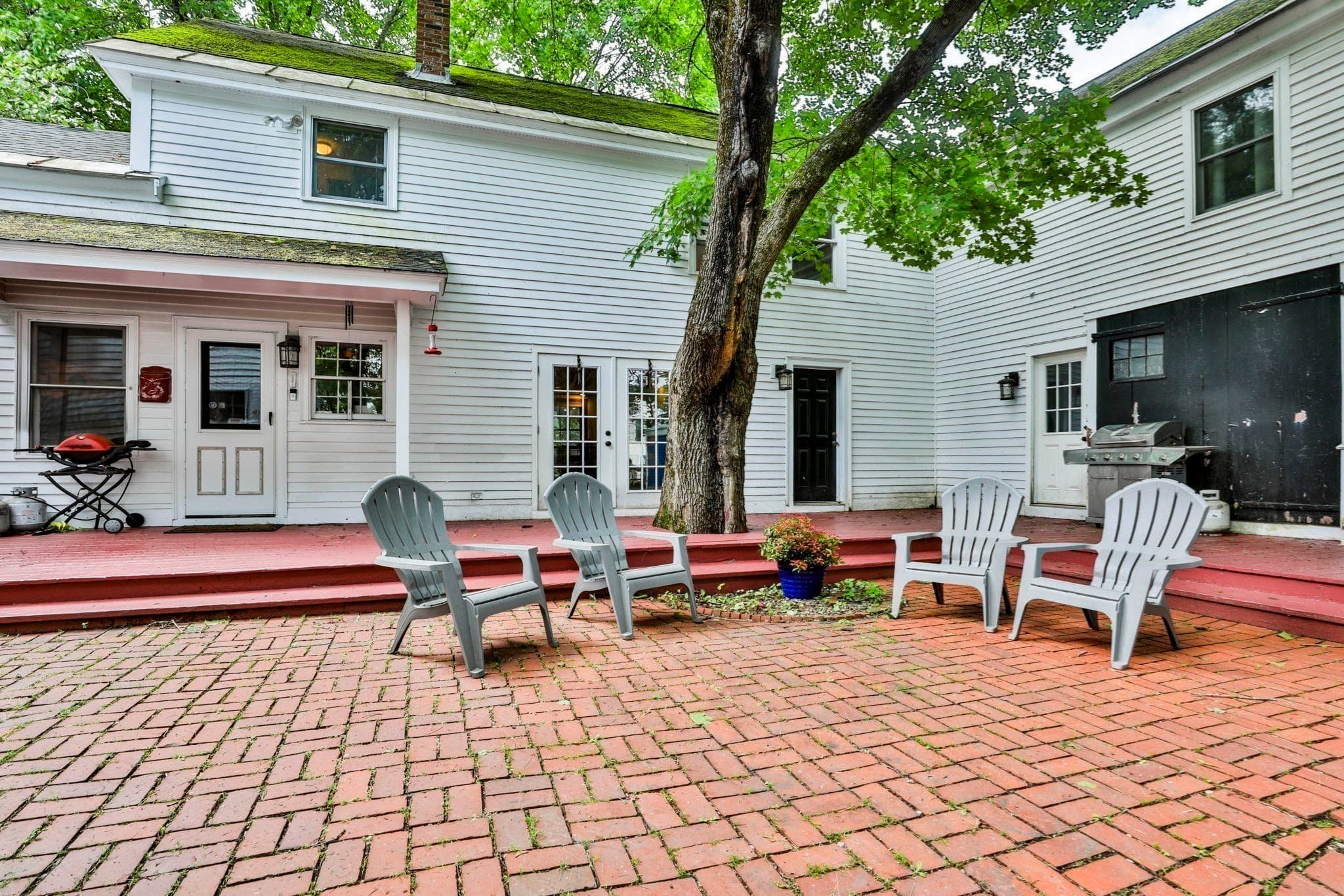 Single Family Residence at 15 Elm Street, Boxford MA 01921, Boxford, photo 30 of 39