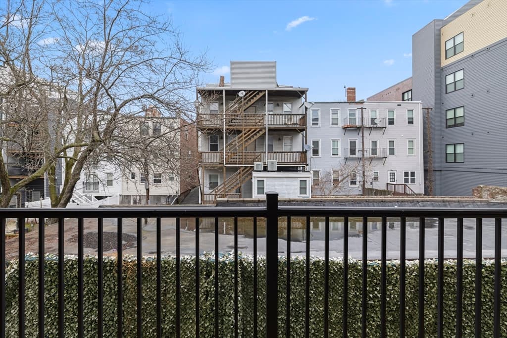 Condominium at 10 Everett # 204, Boston MA 02128, Boston, photo 20 of 22