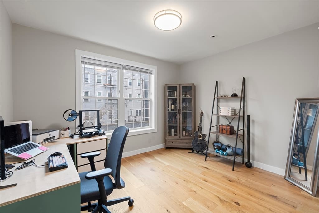 Condominium at 10 Everett # 204, Boston MA 02128, Boston, photo 14 of 22