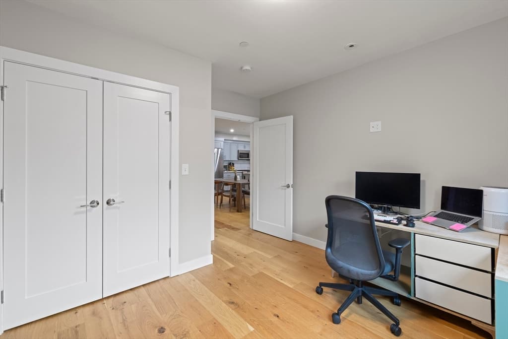 Condominium at 10 Everett # 204, Boston MA 02128, Boston, photo 15 of 22