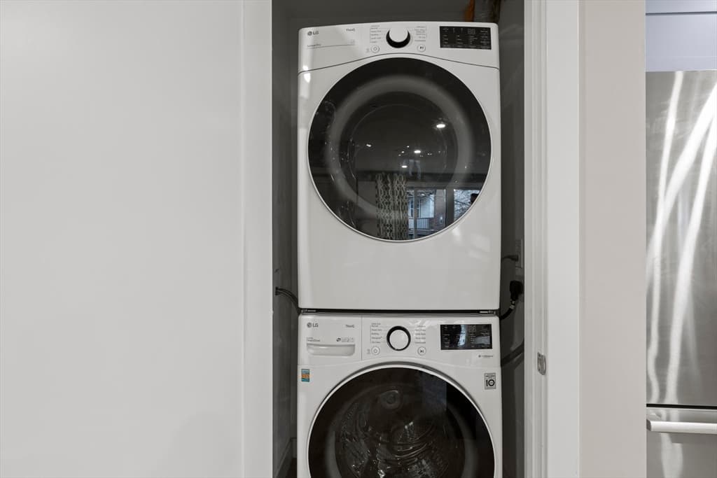 Condominium at 10 Everett # 204, Boston MA 02128, Boston, photo 19 of 22