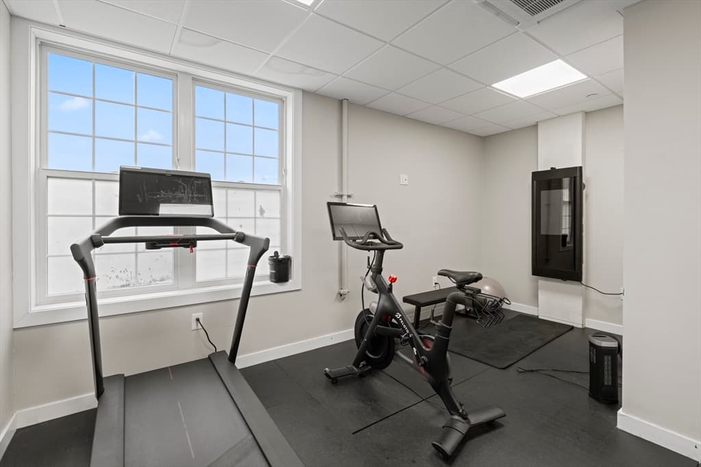 Condominium at 10 Everett # 204, Boston MA 02128, Boston, photo 21 of 22