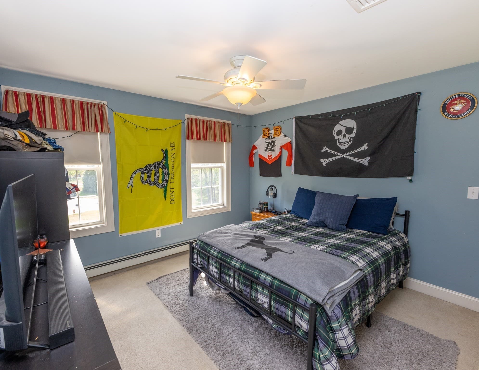 Single Family Residence at 6 Mckenzies Way, Berkley MA 02779, Berkley, photo 17 of 20