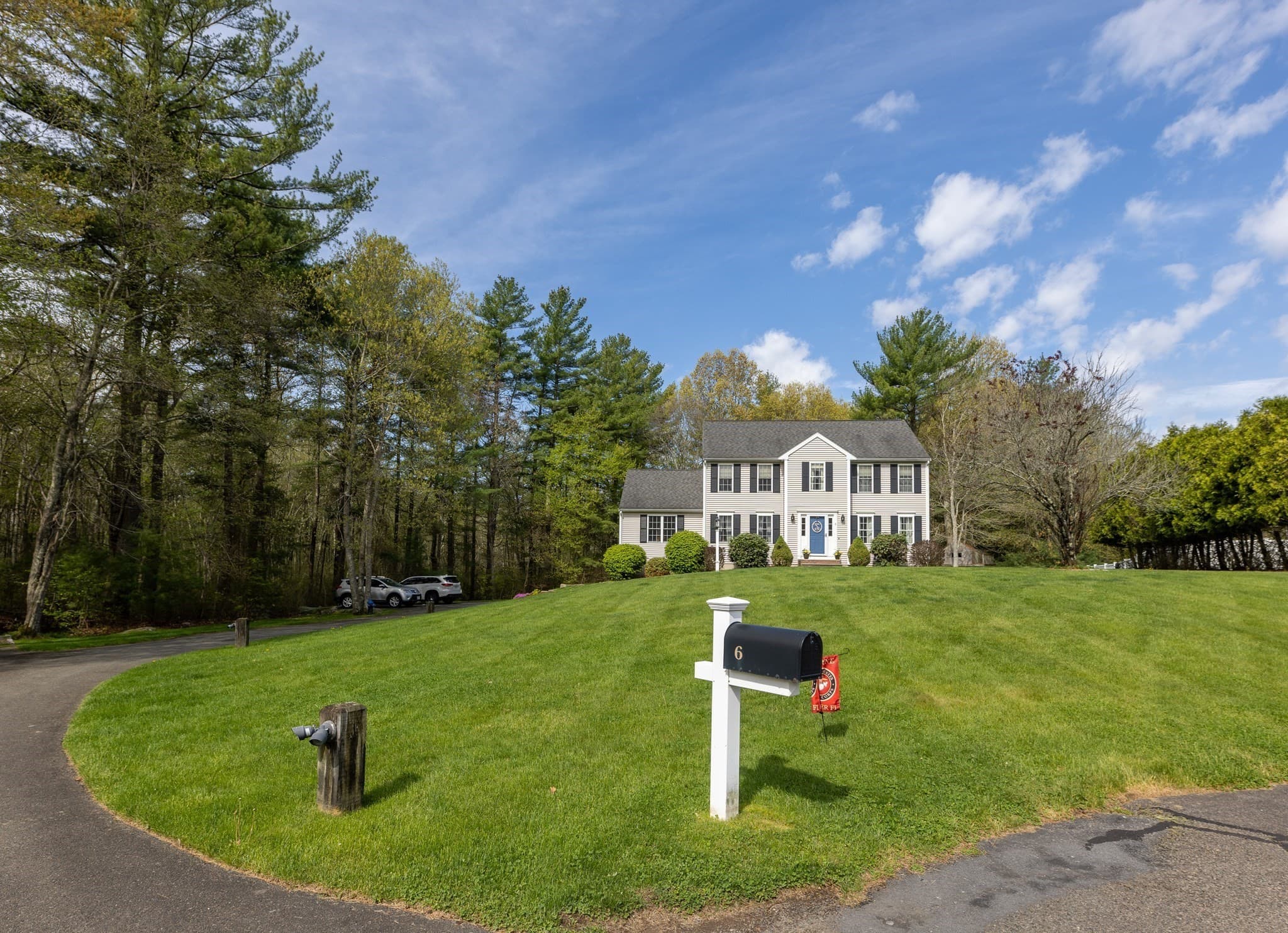 Single Family Residence at 6 Mckenzies Way, Berkley MA 02779, Berkley, photo 3 of 20