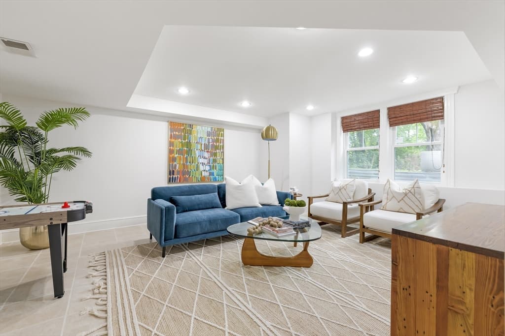 Single Family Residence at 502 Massachusetts Ave # 502, Lexington MA 02421, Lexington, photo 23 of 31
