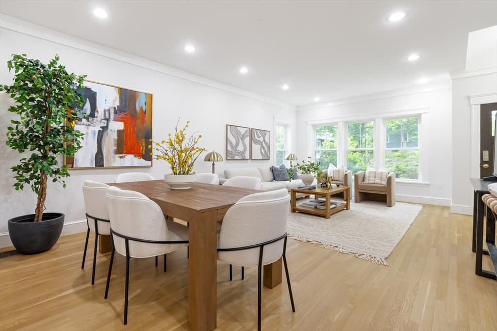 Single Family Residence at 502 Massachusetts Ave # 502, Lexington MA 02421, Lexington, photo 6 of 31