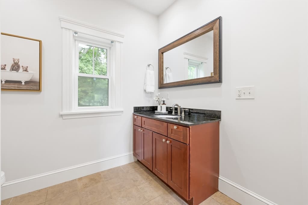 Single Family Residence at 502 Massachusetts Ave # 502, Lexington MA 02421, Lexington, photo 22 of 31