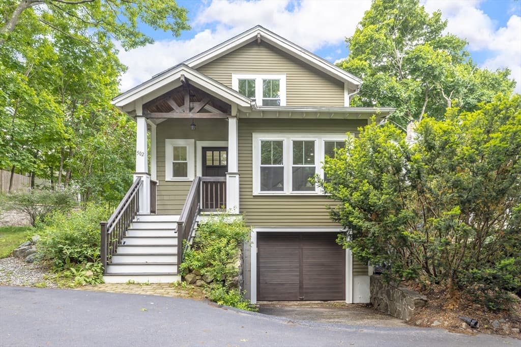 502 Massachusetts Ave # 502, Lexington MA 02421