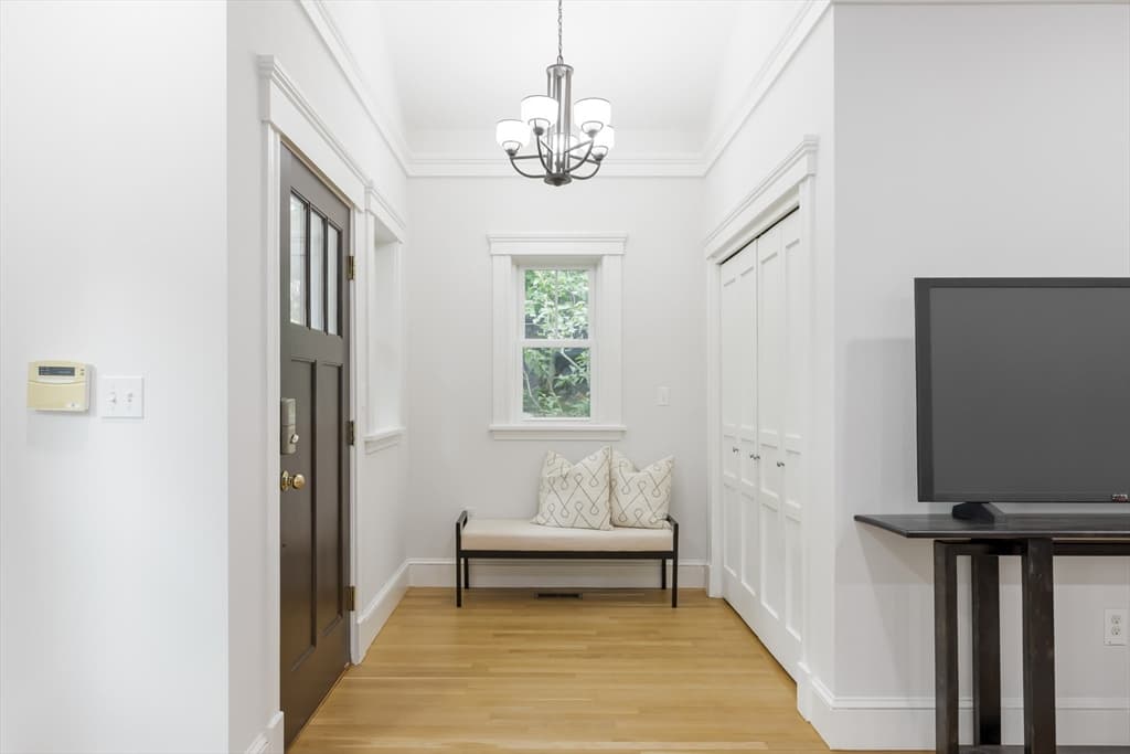 Single Family Residence at 502 Massachusetts Ave # 502, Lexington MA 02421, Lexington, photo 5 of 31