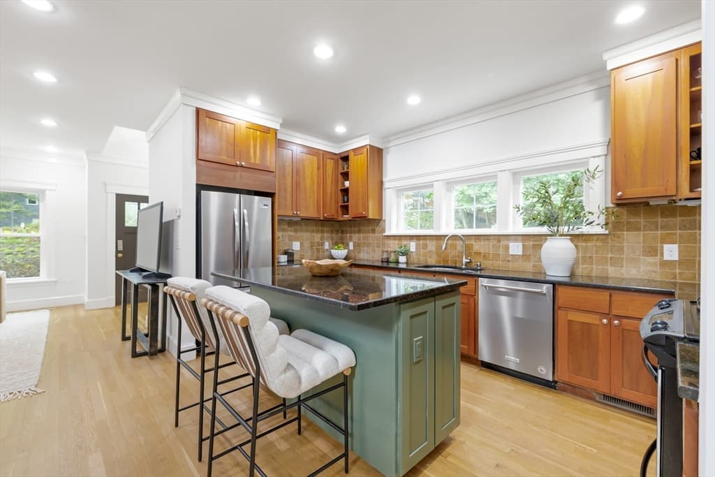 Single Family Residence at 502 Massachusetts Ave # 502, Lexington MA 02421, Lexington, photo 9 of 31