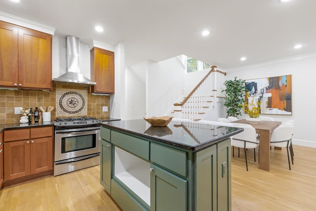 Single Family Residence at 502 Massachusetts Ave # 502, Lexington MA 02421, Lexington, photo 10 of 31