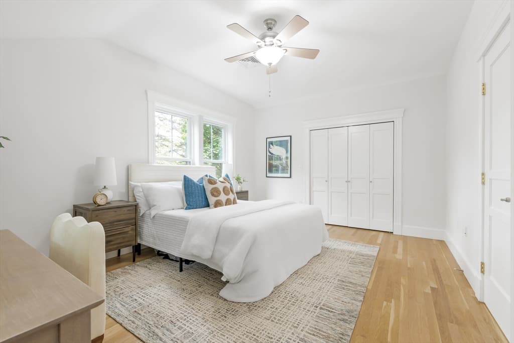 Single Family Residence at 502 Massachusetts Ave # 502, Lexington MA 02421, Lexington, photo 18 of 31