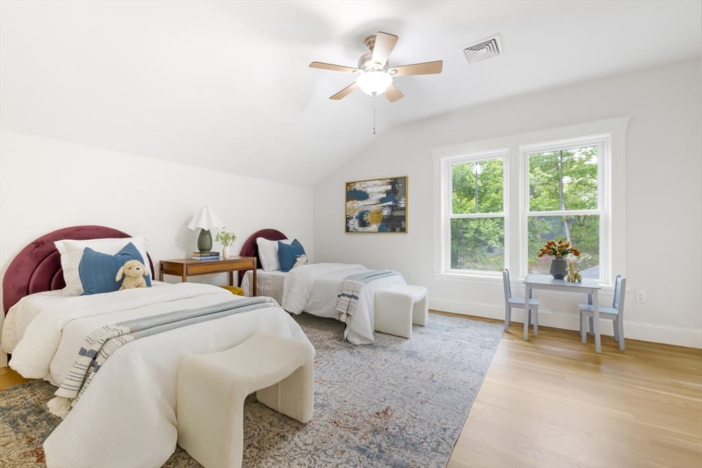 Single Family Residence at 502 Massachusetts Ave # 502, Lexington MA 02421, Lexington, photo 19 of 31